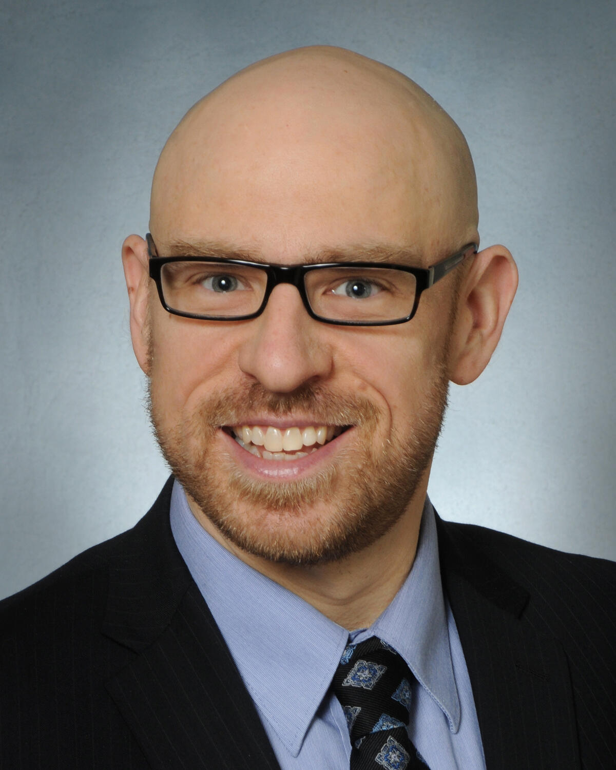 Headshot Image for Joe Heim